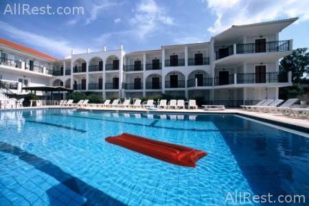 Eleana Hotel 3